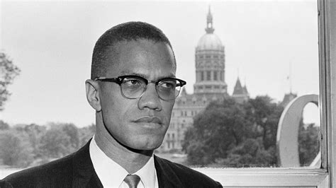 Civil Rights Pioneer Malcolm X Becomes 1st Black Honoree In Nebraska ...