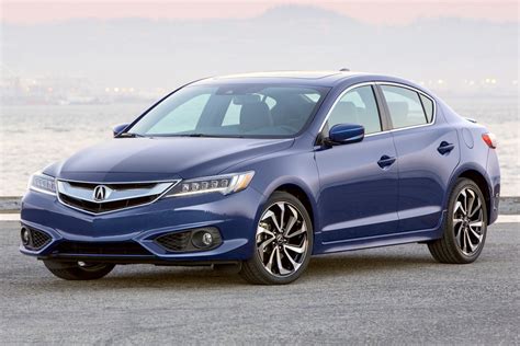 Acura Ilx