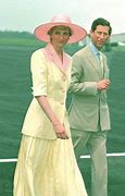 Image result for Prince Charles and Princess Anne