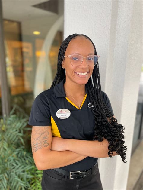 Be a part of our team! Chick-fil-A Open Interviews, Chick-fil-A ...