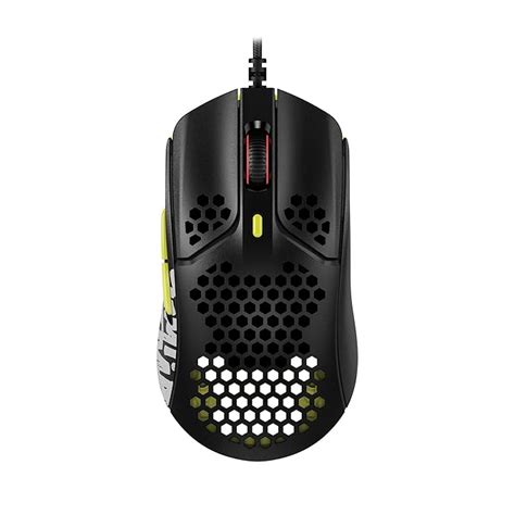 Amazon.in: Buy HyperX Pulsefire Haste – Gaming Mouse – TimTheTatMan ...