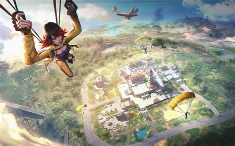 Free Fire MAX officially launches globally; delivers audiovisual ...