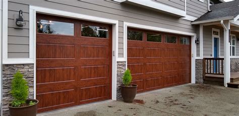 Single Garage Doors