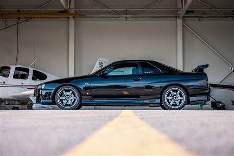 [100+] Fonds d'écran Nissan Skyline Gtr R34 | Wallpapers.com