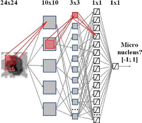 Image result for CNN Structure Image Detection