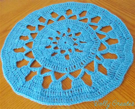 Image result for Doily Tutorial