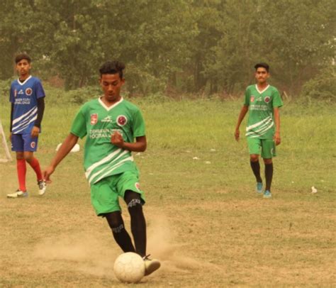 Bhaichung Bhutia Football Schools in Hsr Layout,Bangalore - Football ...
