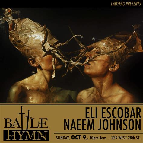 Battle Hymn Holiday Weekend at Rumi, New York City