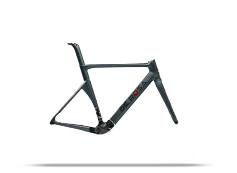 De Rosa SK Pininfarina Disc Frameset – Carbon Road Frame with FSA ...