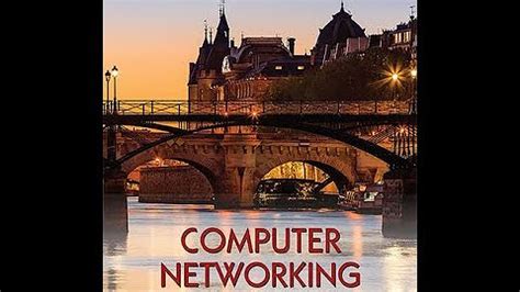 Image result for Computer Networking Course YouTube