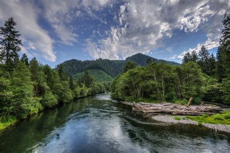 6 Must-See Spots and Best Parts of The McKenzie River in Oregon | That ...