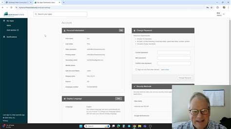 How to Access D2L at Northeast State (S25) - YouTube