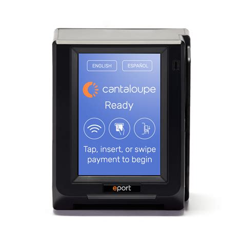 Shop Engage Card Readers & Accessories | Cantaloupe — Cantaloupe Store