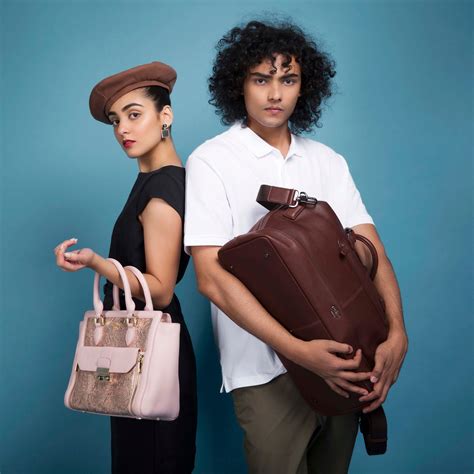 Handcrafted Leather Briefcases, Handbags, Wallets, Duffels & Footwear ...