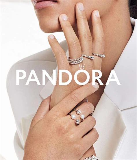 Pay in 4 small payments at PANDORA | Klarna US