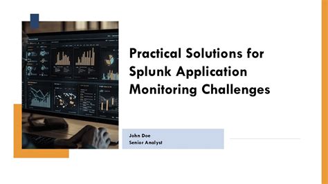 Image result for Splunk Application Monitoring