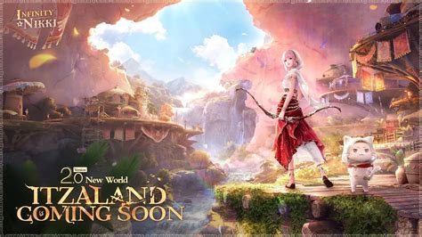 Update of Infinity Nikki 2.0 | androidp1.com