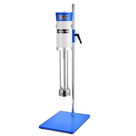 +UXI Laboratory High Speed Dispersing Homogenizer India | Ubuy