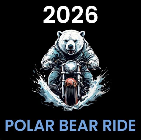Polar Bear Ride , 5427 Chuzy Dr, Wichita, KS, Park City, 1 January 2026 ...