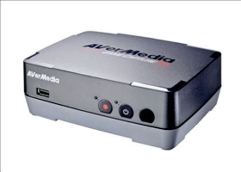 AVerMedia Technologies, AVerMedia Gaming Products, AVerMedia Game ...