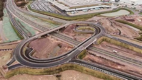 500 करोड़ में बना था 'भूतिया जंक्शन', रूट से आजतक नहीं गुजरी एक भी कार ...