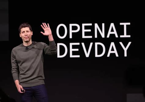 Openai Sam Altman 的图像结果