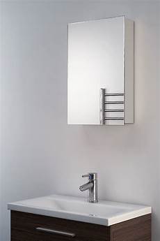 Non Mirrored Bathroom Cabinets by Alban Non Illuminated Bathroom Mirror Cabinet K136 Ebay Non Mirrored Bathroom Cabinets
