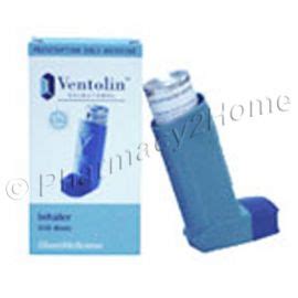 Ventolin puffer online — visa al día siguiente
