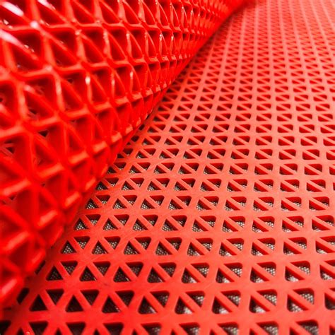 New Type PVC S Mat/PVC Swimming Pool/Door/Anti Slip/Non Slip/Flooring ...