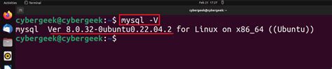 Image result for How to Check Modules MySQL