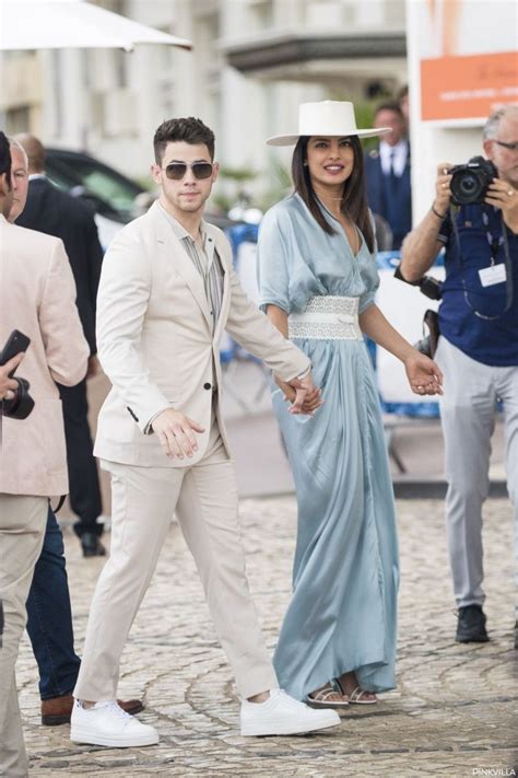 These Dreamy Pictures Of Priyanka Chopra-Nick Jonas Prove They Are The ...