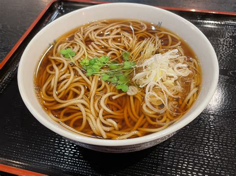 What is Soba? Discover Japan’s Traditional Noodles - SOBA ACADEMY