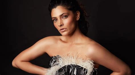 Saiyami Kher: ‘I’m not into fancy diets’ | World Health Day 2025 Exclusive