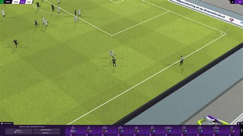 Football Manager 2021 Review - Tweakers