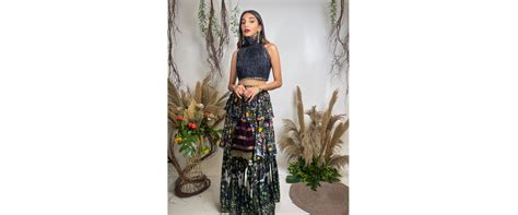 Fantasy Florals – Limerick by Abirr n' Nanki