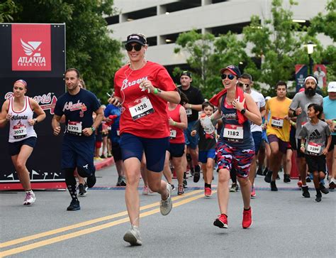 BEST Georgia Running Events June 2024 - Running in Georgia ...