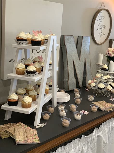 Best Wedding Shower Desserts at Edna Mondragon blog