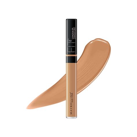 Maybelline New York Fit me Concealer,50 CafÃ© – NewU