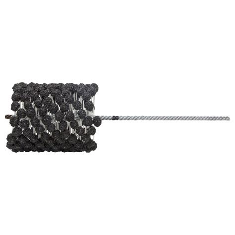 FLEX-HONE, For 7 in Bore, 7 in Hone Lg, Flexible Cylinder Hone - 59XZ48|GBD70020AO - Grainger