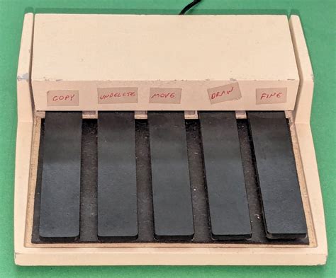 Sds940 Computer 的图像结果