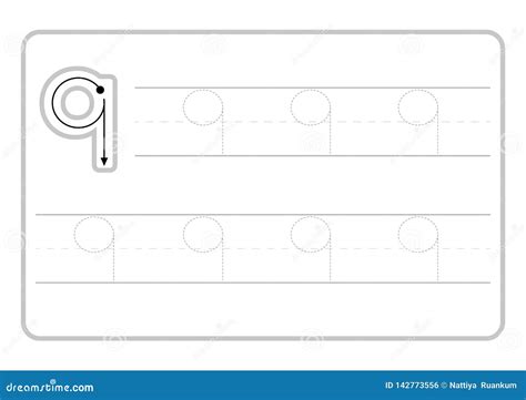 Numbers Writing 的图像结果