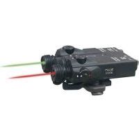 Steiner Laser Devices Dual Beam Aiming Laser - Intelligent Laser Sights ...