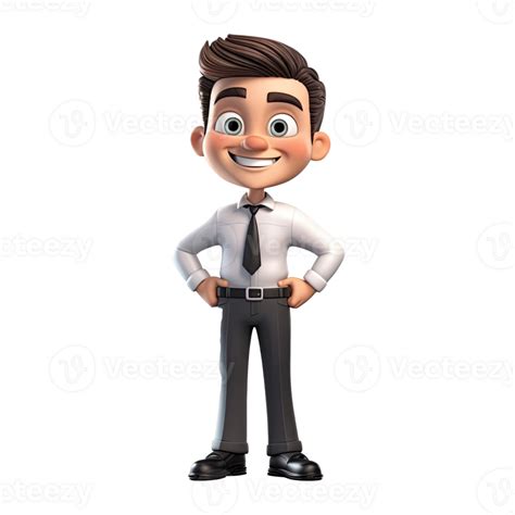 Business Cartoon Png 的图像结果