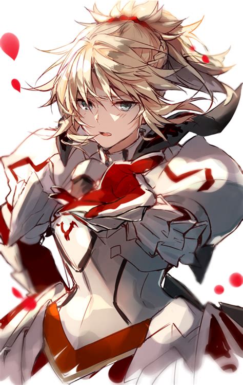mordred and mordred (fate and 1 more) drawn by fukuda935 | Danbooru