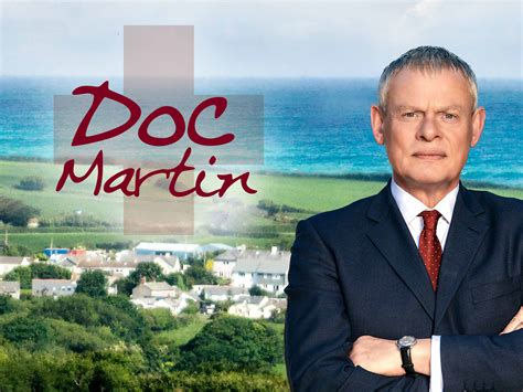 Prime Video: Doc Martin - Season 9