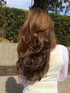 Different Ways To Style Layered Hair by 69 Gorgeous Ways To Make Layered Hair Pop Different Ways To Style Layered Hair