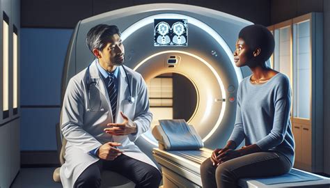 Can CT Scan Contrast Cause Diarrhea? Side Effects Uncovered » Ct-Scan ...