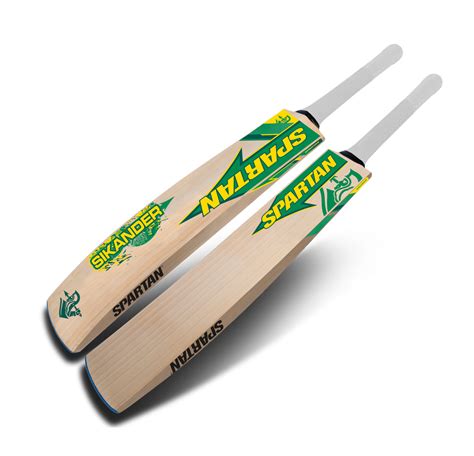 Luxury English Willow Cricket Bat for Professionals – Spartan Sports ...