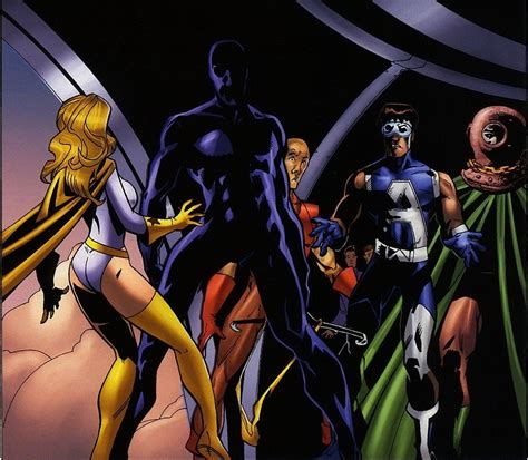 4. It Was the Black Noir All AlongAvert your eyes if you plan to watch ...