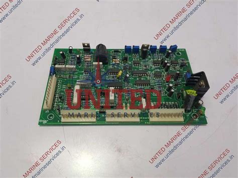 PCB 711-9148N FT01696E | United Marine Services